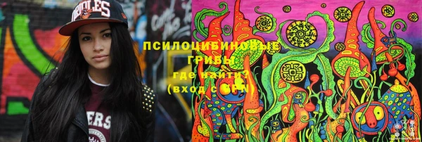 крисы Алексеевка